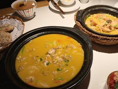 -老阿爸鲜鱼土菜(园区永旺店)