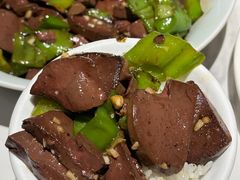 -鑫小城故事·藕汤·家常菜(台北一路总店)