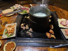 -滇藏石锅宴(崇仁巷老店)