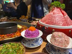 -楠火锅(龙阳广场店)