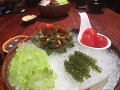 -天水蔬食料理(树德之光店)