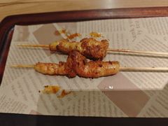 -雪熊精酿·哈尔滨烧烤酒馆(非遗大串店)