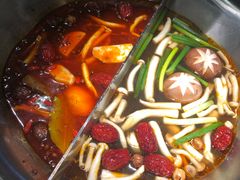 -湊湊火锅·茶憩(东城万达店)