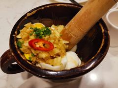 -丁里羊肉小镇(天鹅湖总店)