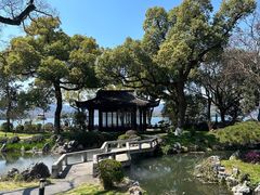 -杭州西湖柳莺里酒店·闻莺厅