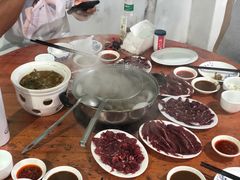 -蔡社牛肉城(龙湖店)