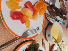 -比格比萨自助(逗号立方店)