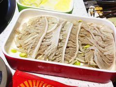 -钢管厂歆瑞源油卤串串香(春熙路太古里店)