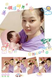 -一心缘月子产后中心