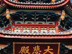 -南普陀寺
