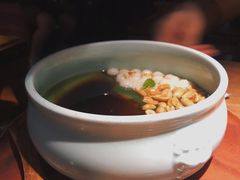 土家桂花红糖冰粉-吃饭皇帝大(合生汇店)