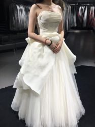 点击看大图 -MANLI BRIDAL婚纱