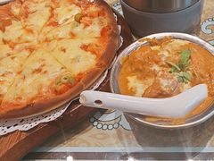 -娜玛瑟德餐厅(仙足岛店)