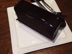 超级巧克力蛋糕-Awfully Chocolate(来福士广场店)
