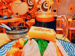 -無雙居酒屋(北京路店)