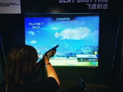 -VS SPORTS PARK运动玩乐园·团建·生日会(合生汇店)