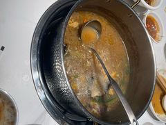 -犇鼎牛潮汕牛肉火锅(新辰里学清路店)