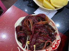 现划鳝鱼-储奇门鳝鱼火锅(总店)