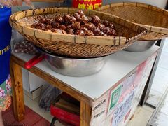 -邓记新一代糖油果子(四川煤管局供销公司职工宿舍店)