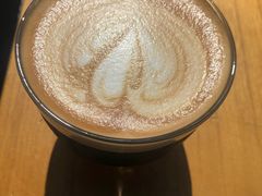 -T-COFFEE(长江花园店)