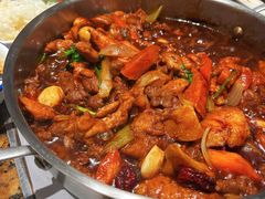 -黄记煌三汁焖锅(欢乐海岸店)