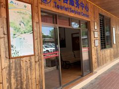 -大湾区中央湿地公园