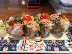 真命天子卷-江户前寿司·日料·寿喜烧(中关村壹号店)