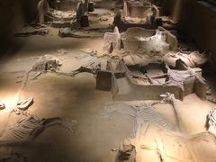 -洛阳周王城天子驾六博物馆