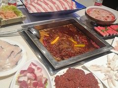 -红鼎坊·老成都火锅(新南门店)