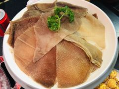 -井格重庆火锅(西直门凯德Mall店)