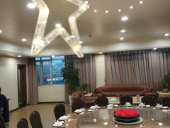 包厢-庄氏祥记家常食府(国瑞建材家居博览中心店)