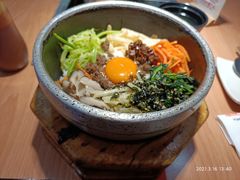 -土大力拌饭名家(丹尼斯百货店)