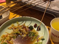 -管氏翅吧(甘家口店)