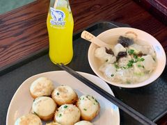 -哑巴生煎(临顿路店)