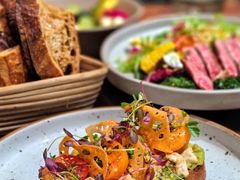 -O'mills Sourdough Bakery&Bistro(永嘉路店)