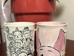 -艺彩阳光手工坊(大连恒隆广场店)