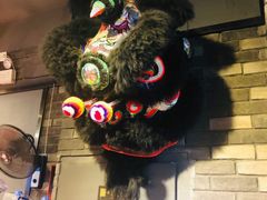 大堂-望江门小龙虾·烧烤(九堡店)