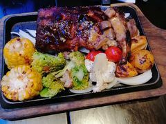 -bluefrog蓝蛙(皇庭广场店)