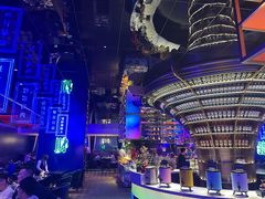 -花西亭·海鲜自助餐厅(瑞城名人酒店)