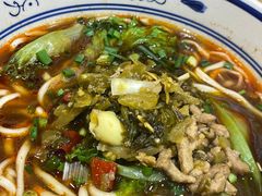 -西北杂粮筐凉皮大王(龙湖·北城天街购物广场店)