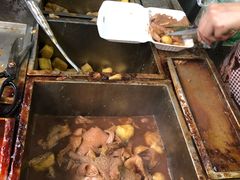 -细妹五香牛杂(步行街店)