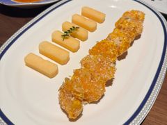 -曾宴·楚菜(湖北省博物馆店)