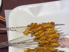 -三个大叔东北烧烤·砂锅菜(西三旗店)