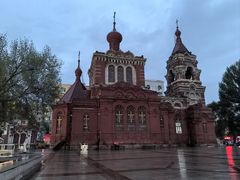 -圣·阿列克谢耶夫教堂