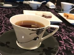 -长沙北辰洲际酒店-栀味轩中餐厅