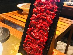 -手选潮汕鲜活牛肉火锅(二七广场店)