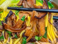 -安多素食(广仁寺路店)