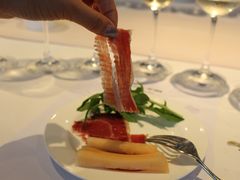 -Oyster Talks 四度蚝法餐厅
