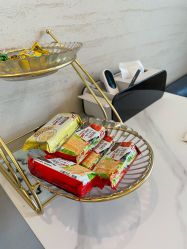 -芳朵美容养生SPA