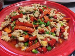 -蛙兔鸡自贡风味·特色江湖菜(广都店)